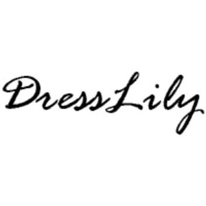Dresslily FR Coupons