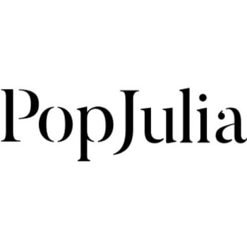 PopJulia Coupons
