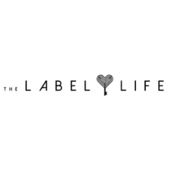 The Label Life Coupons
