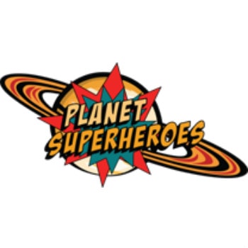 Planet Superheroes Coupons