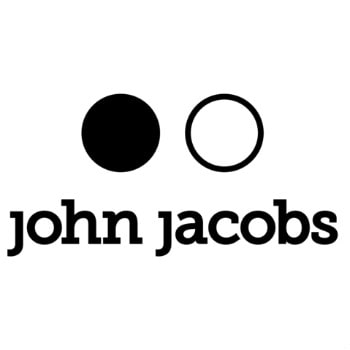 John Jacobs Coupons