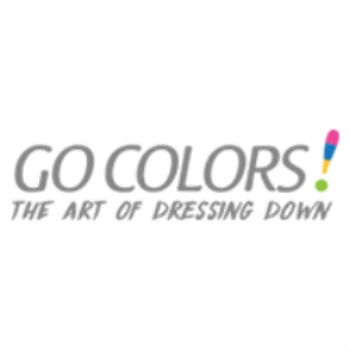 Go Colors Coupons