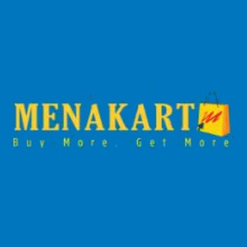 Menakart Coupons
