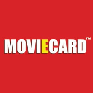 MovieCard India Coupons