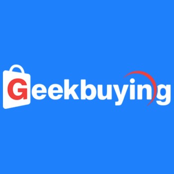 GeekBuying PT Coupons