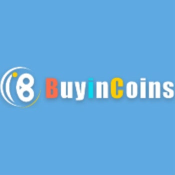 BuyInCoins RU Coupons