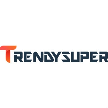 TrendySuper Coupons