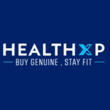 HealthXP Coupons