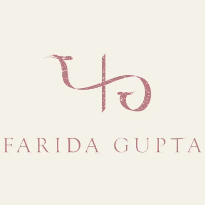 Farida Gupta Coupons