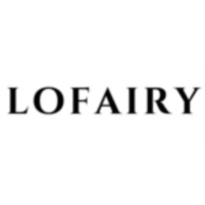 LOFAIRY Coupons