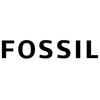 Fossil Coupons