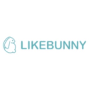 LikeBunny Coupons