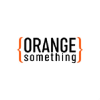 Orange Something Coupons