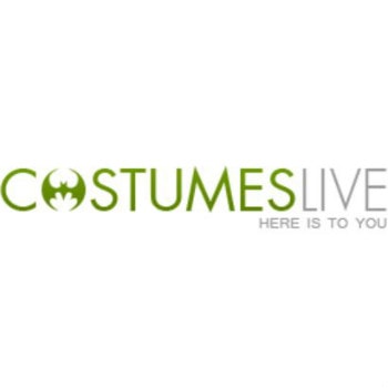 Costumes Live Coupons