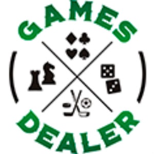 GamesDealer Coupons