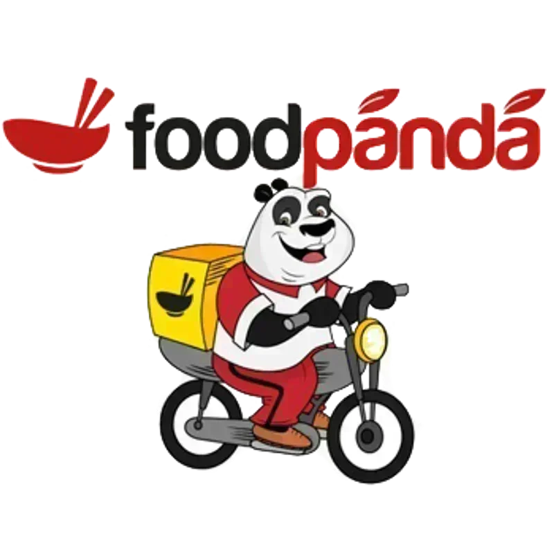 FoodPanda Coupons