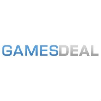 Gamesdeal Coupons