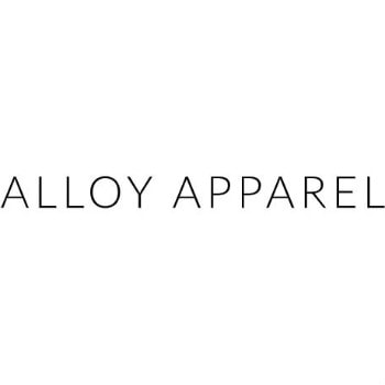 Alloy Apparel Coupons