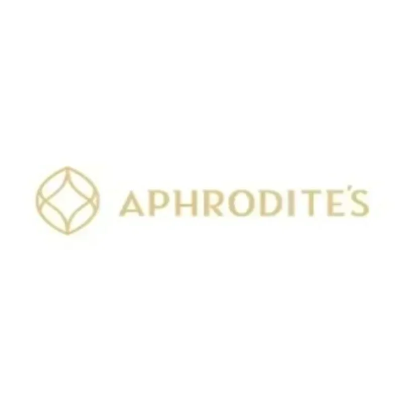 Aphrodites Coupons