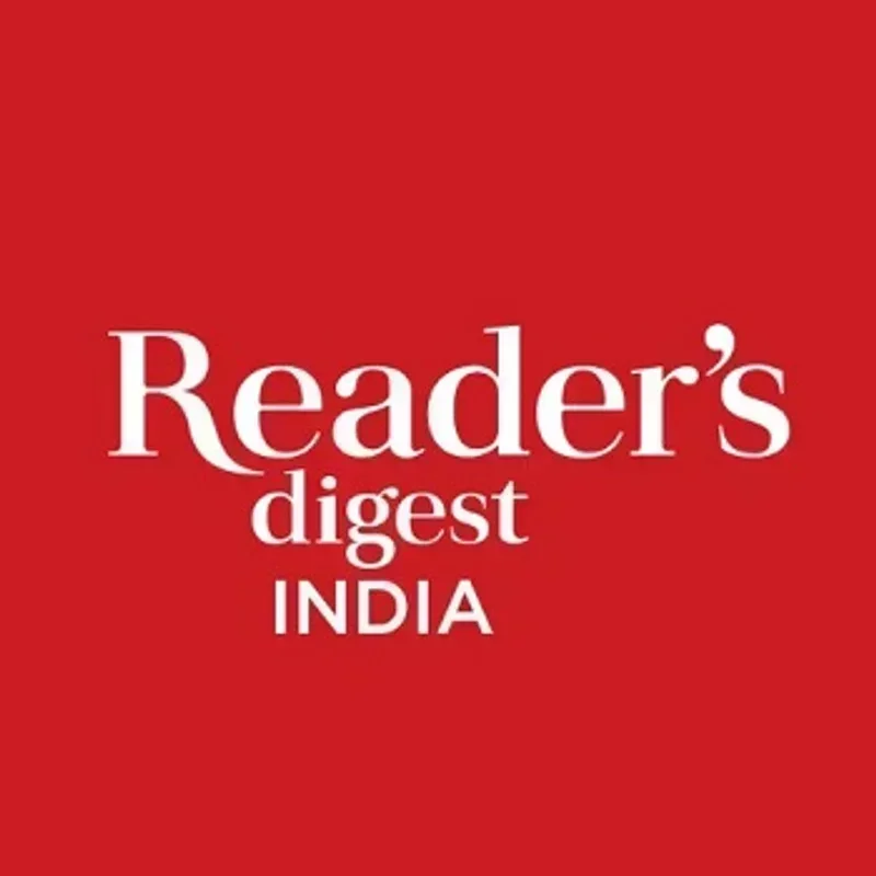 Reader's Digest: 