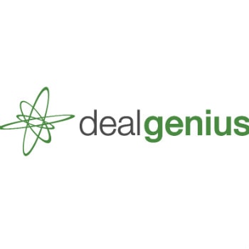 Deal Genius Coupons