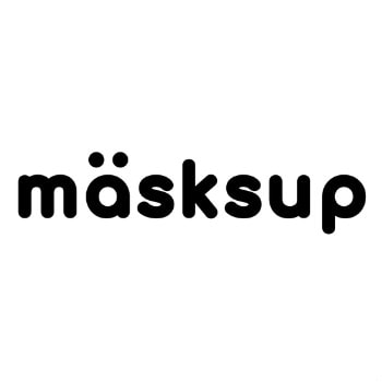 Mäsksup Coupons