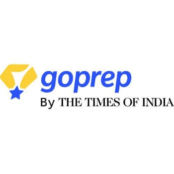 GoPrep Coupons