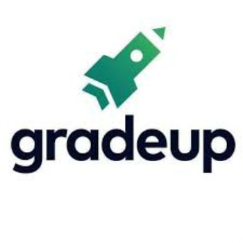 GradeUp Coupons