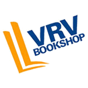VRV Bookshop Coupons