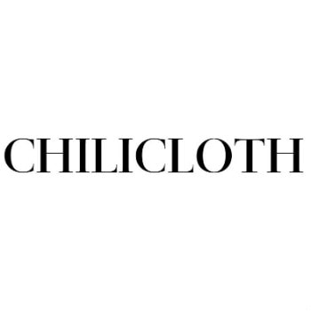 Chilicloth: 