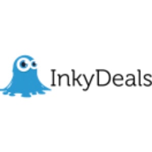 InkyDeals Coupons