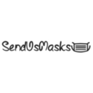Send Us Masks Coupons