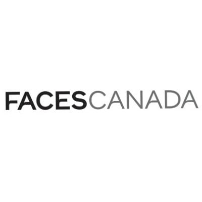 Faces Canada Coupons