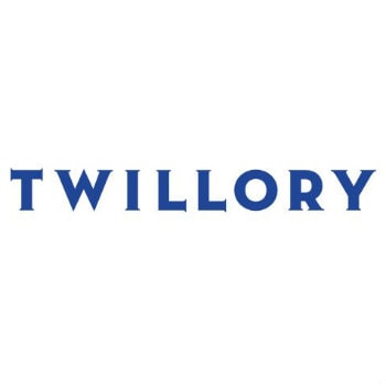 Twillory Coupons
