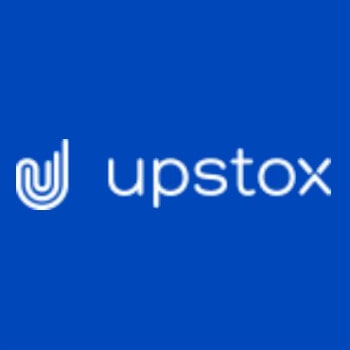 Upstox Coupons