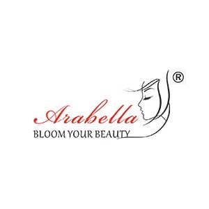 Arabella Hair: 