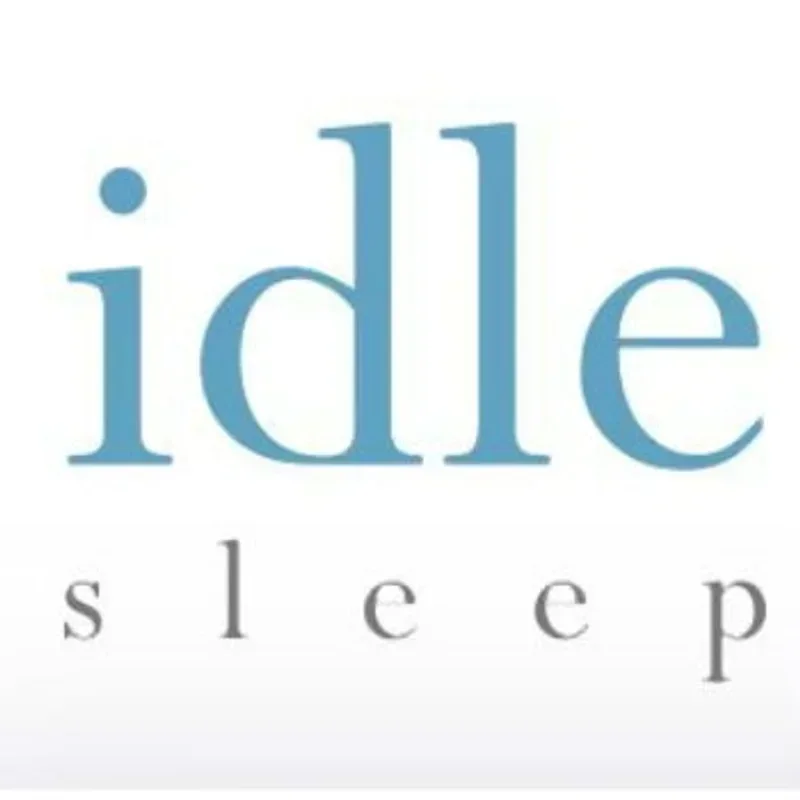 IdleSleep Coupons