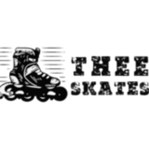 TheeSkates Coupons
