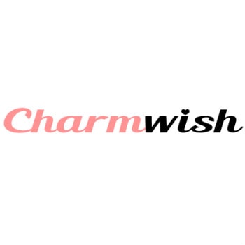 Charmwish Coupons
