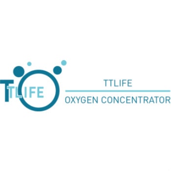 TTLife Oxygen Concentrator Coupons