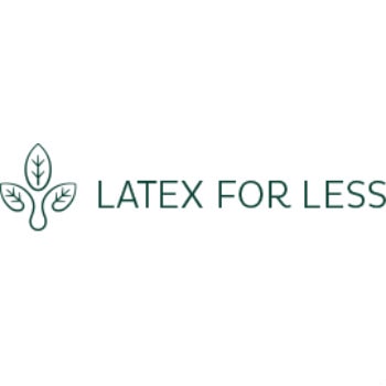 Latex For Less Coupons