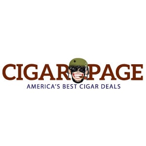 Cigar Page Coupons