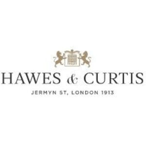 Hawes & Curtis Coupons