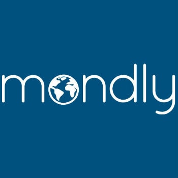 Mondly: 