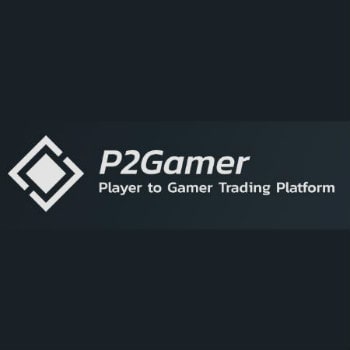 P2Gamer Coupons