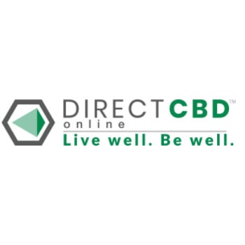 Direct CBD Online Coupons