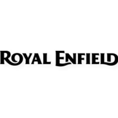 Royal Enfield: 