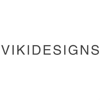 Vikidesigns Coupons