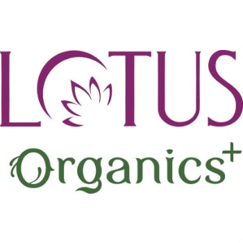 Lotus Organics Coupons