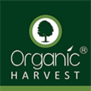 Organic Harvest Coupons